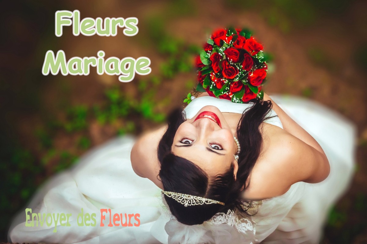 lIVRAISON FLEURS MARIAGE à BARON